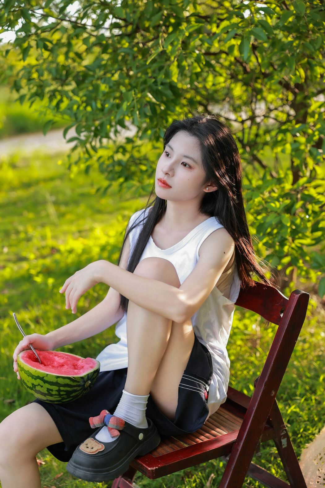 YiTuYu艺图语 Vol.10054 Tian Lan Lan (43P)