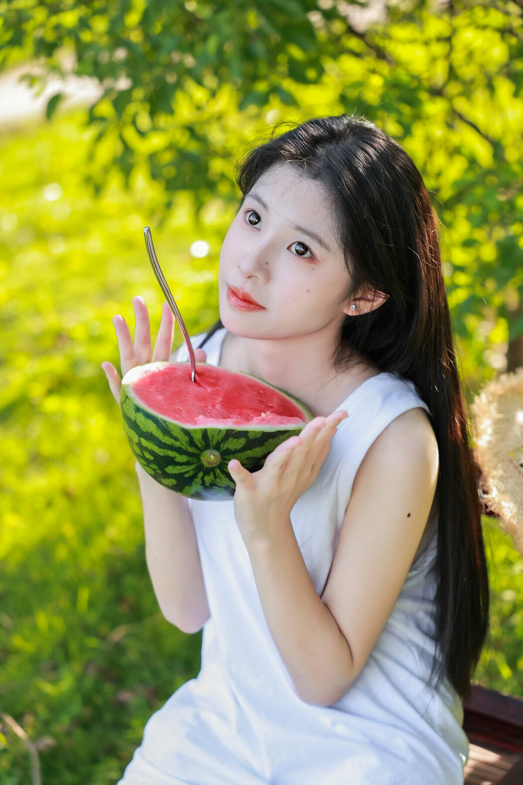 YiTuYu艺图语 Vol.10054 Tian Lan Lan (43P)