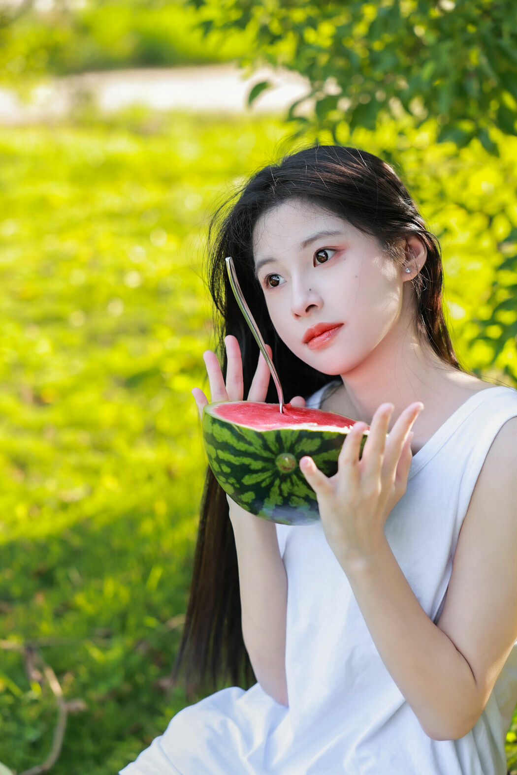 YiTuYu艺图语 Vol.10054 Tian Lan Lan (43P)