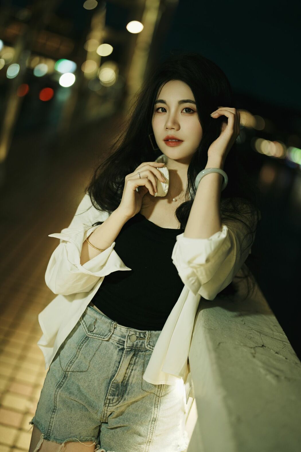 YiTuYu艺图语 Vol.10052 A Mie (17P)