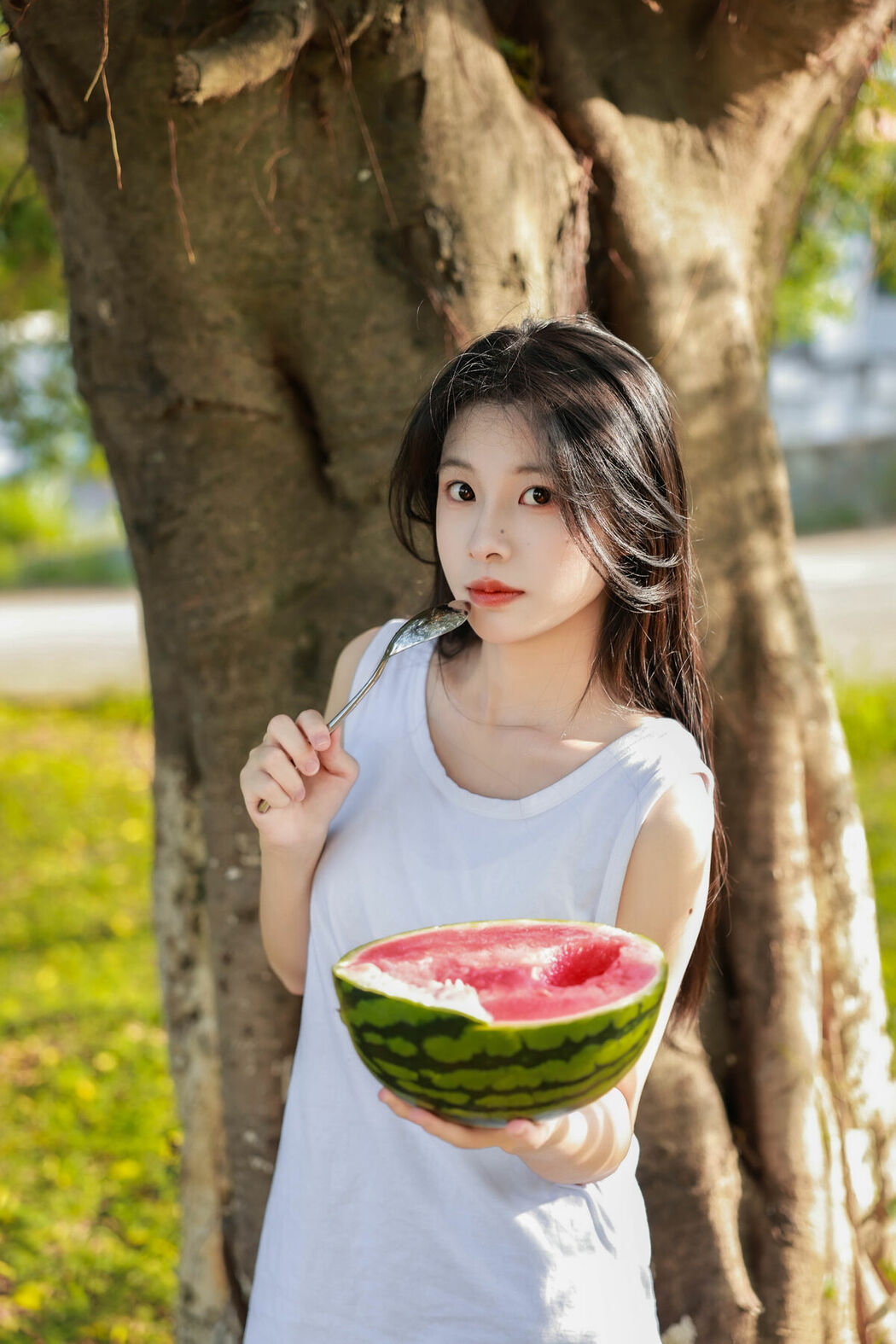 YiTuYu艺图语 Vol.10054 Tian Lan Lan (43P)