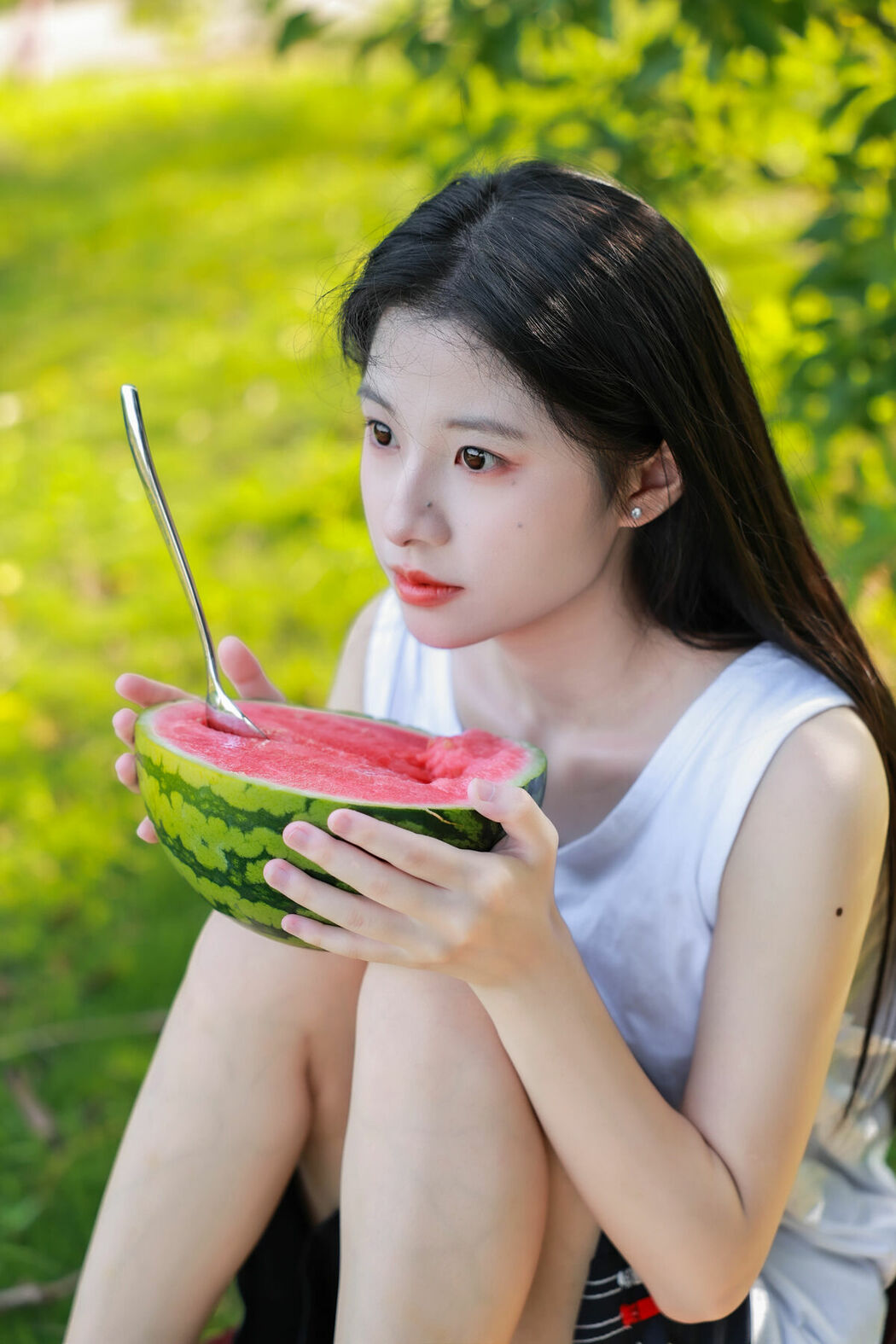 YiTuYu艺图语 Vol.10054 Tian Lan Lan (43P)