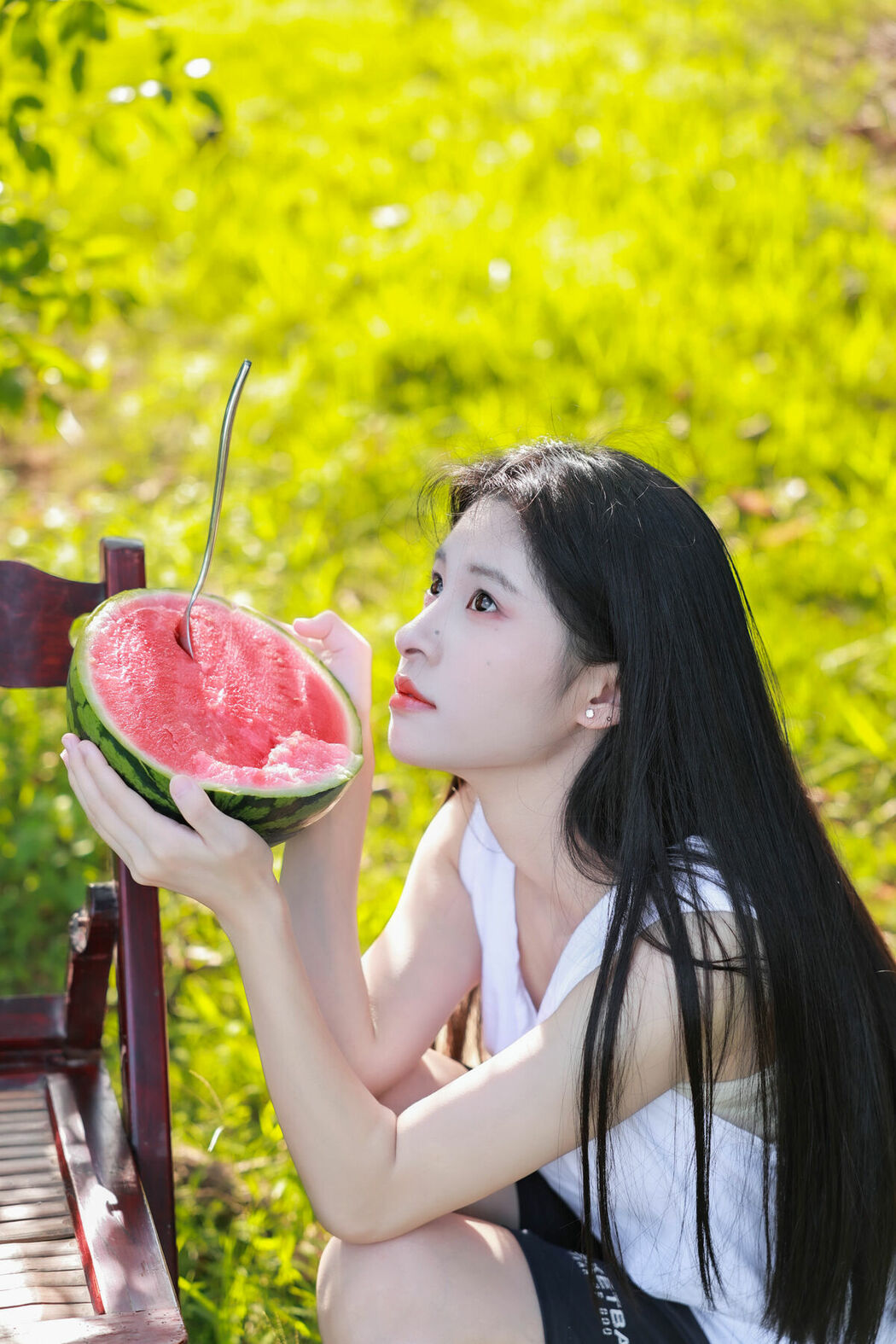 YiTuYu艺图语 Vol.10054 Tian Lan Lan (43P)