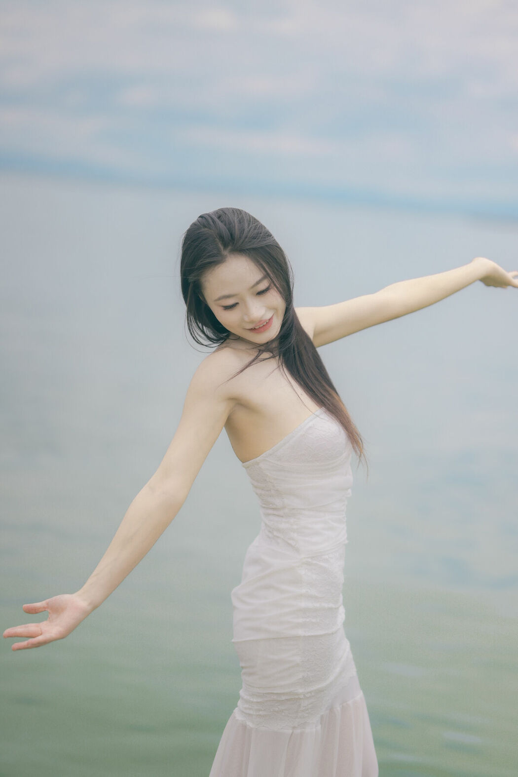 YiTuYu艺图语 Vol.10056 Xiao Yue (33P)
