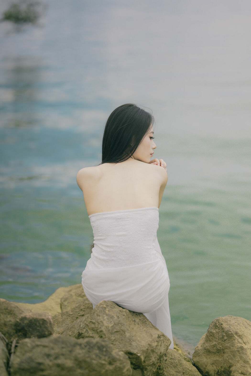 YiTuYu艺图语 Vol.10056 Xiao Yue (33P)