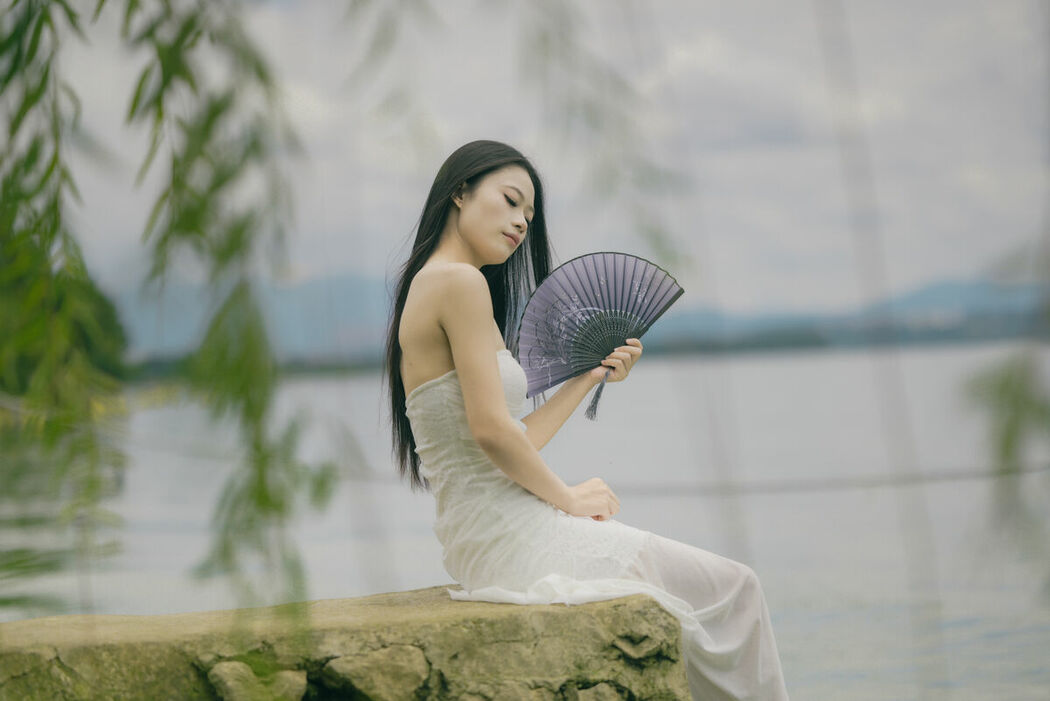 YiTuYu艺图语 Vol.10056 Xiao Yue (33P)