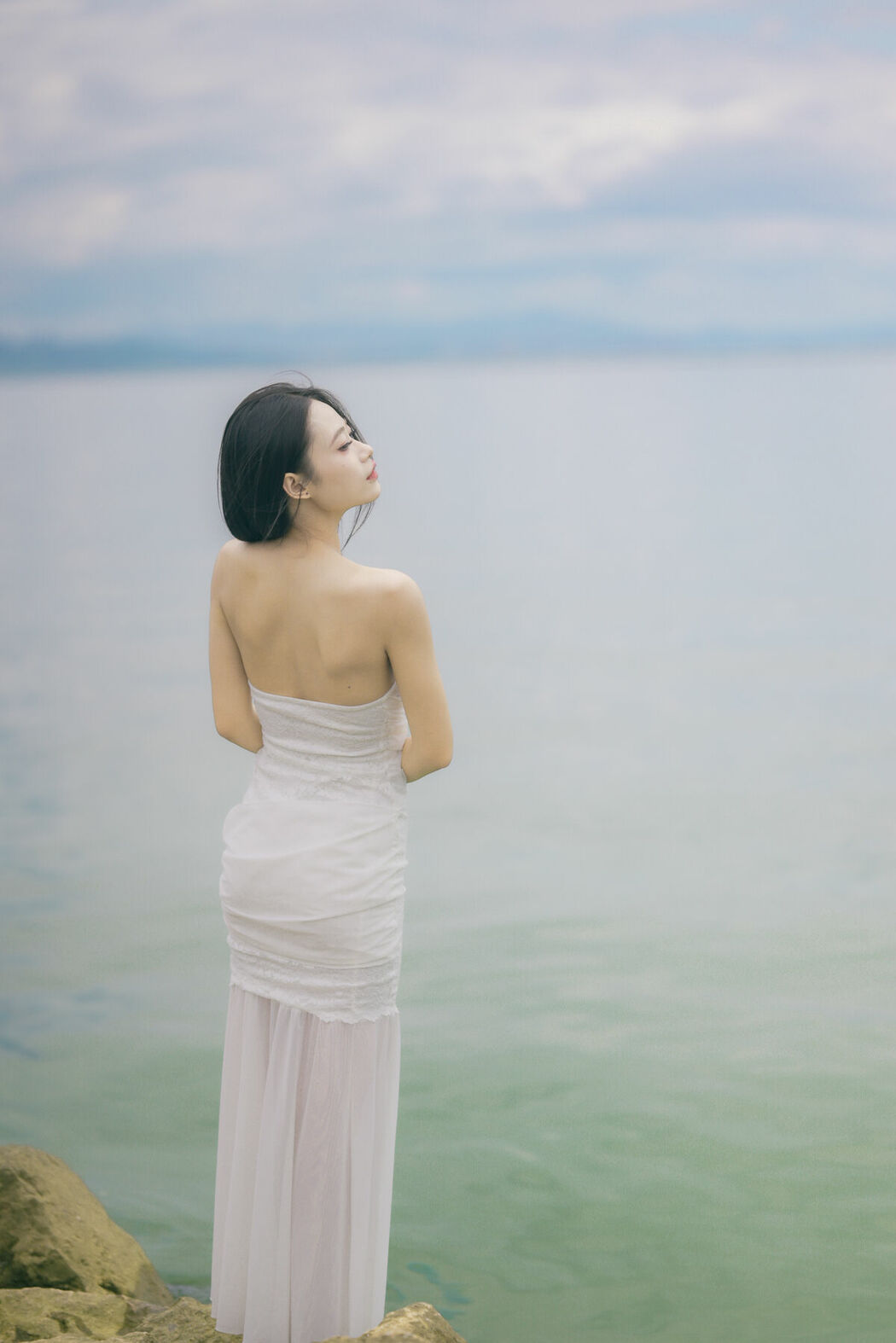 YiTuYu艺图语 Vol.10056 Xiao Yue (33P)