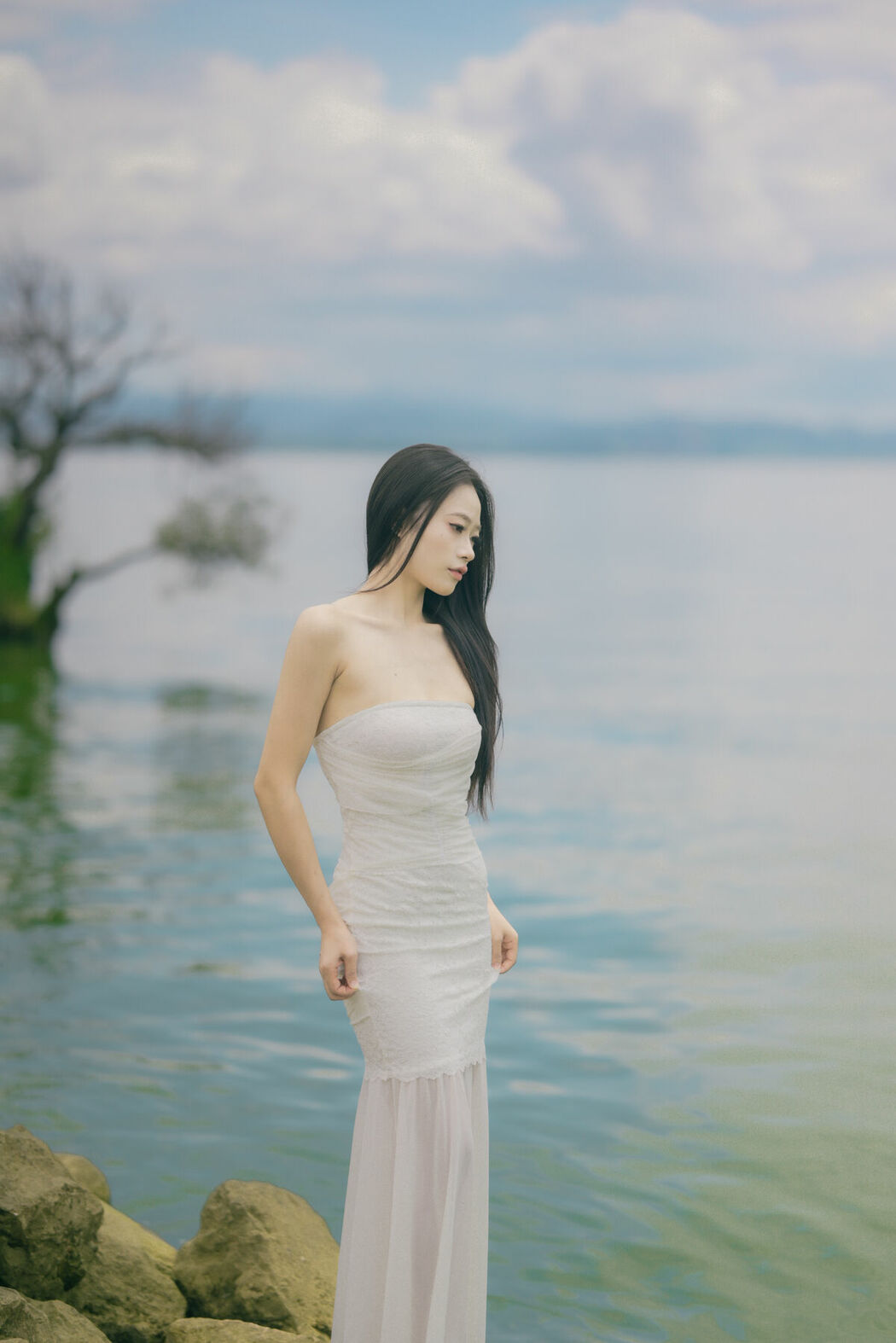 YiTuYu艺图语 Vol.10056 Xiao Yue (33P)