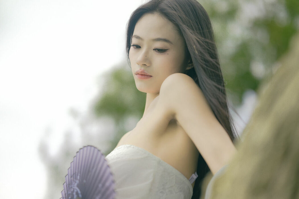 YiTuYu艺图语 Vol.10056 Xiao Yue (33P)