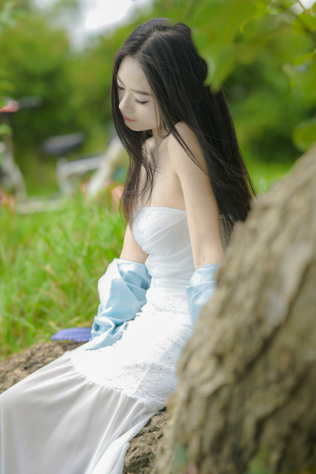 YiTuYu艺图语 Vol.10056 Xiao Yue (33P)