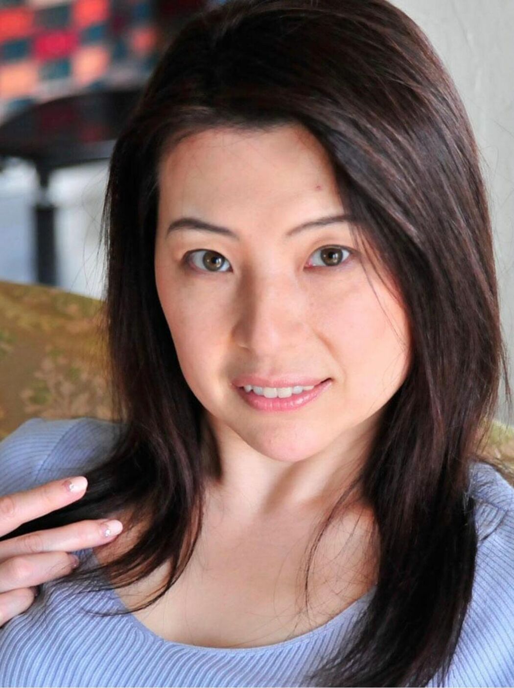 JP Fuyumi Kashiwagi 柏木ふゆみ – Beautiful Japanese Mature Woman (75P)