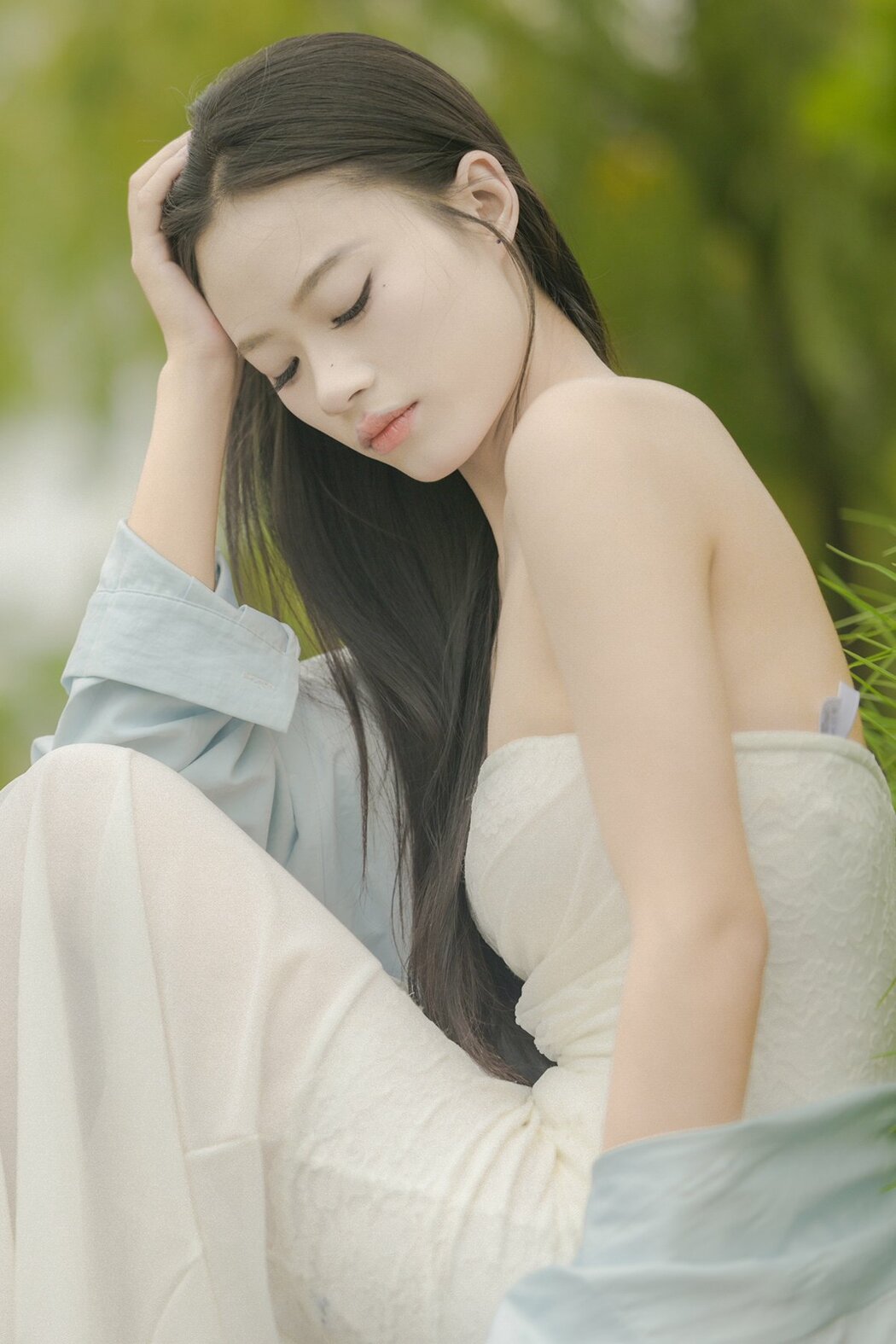 YiTuYu艺图语 Vol.10056 Xiao Yue (33P) Cover Photo