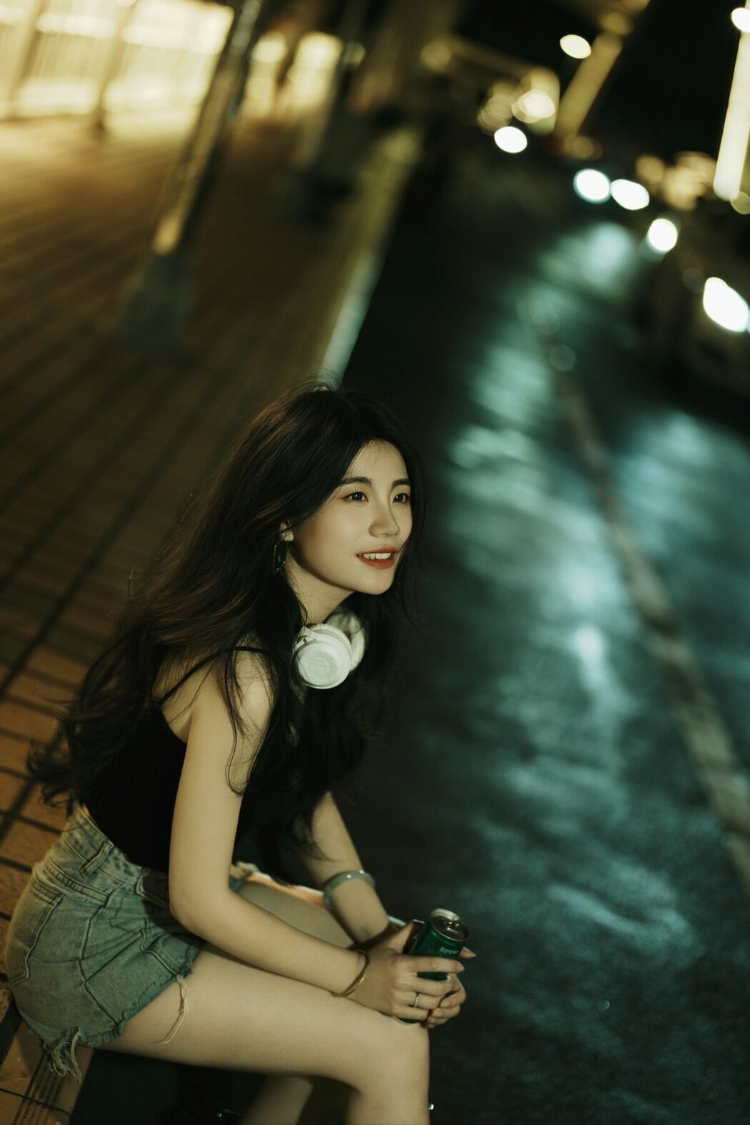 YiTuYu艺图语 Vol.10052 A Mie (17P)