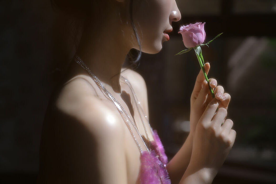 YiTuYu艺图语 Vol.10057 Lu Yi Er Er (14P)