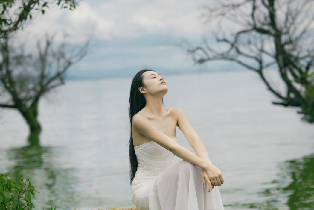 YiTuYu艺图语 Vol.10056 Xiao Yue (33P)