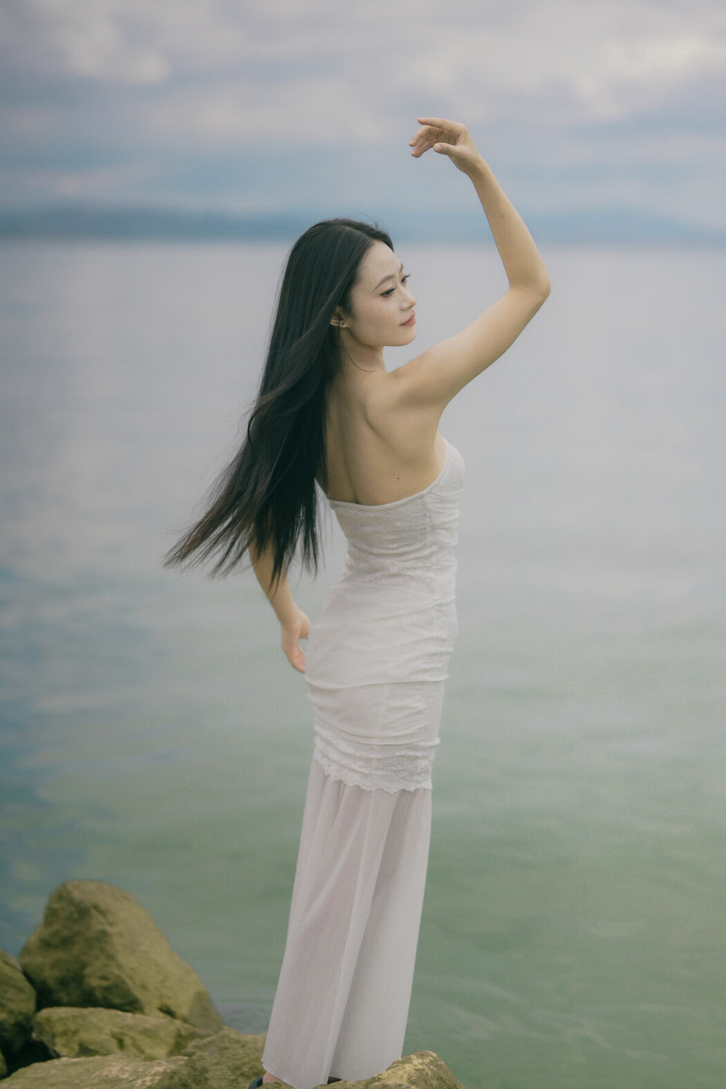 YiTuYu艺图语 Vol.10056 Xiao Yue (33P)
