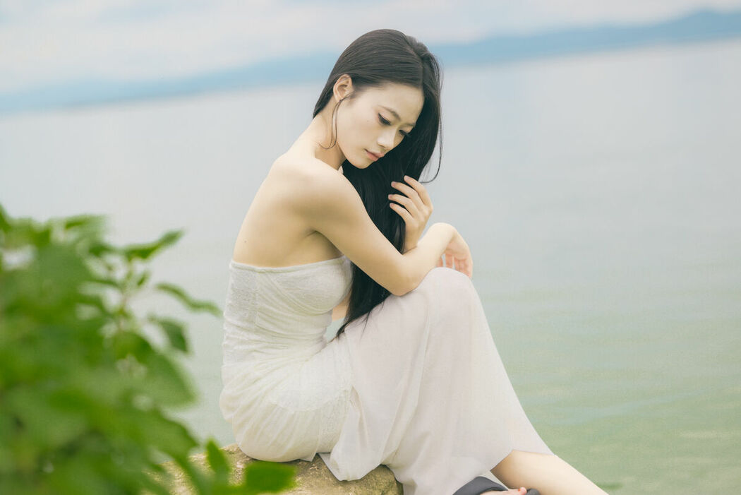 YiTuYu艺图语 Vol.10056 Xiao Yue (33P)