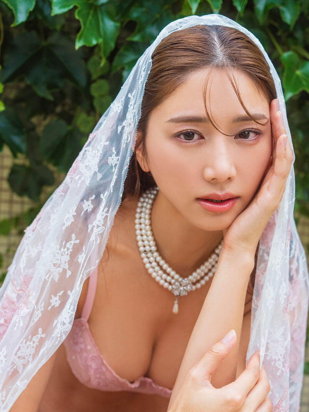 JP Saito Yasuyo 斎藤恭代 – Sabra net e-Book COVER DX シルエットのロマンス Part01 (53P)