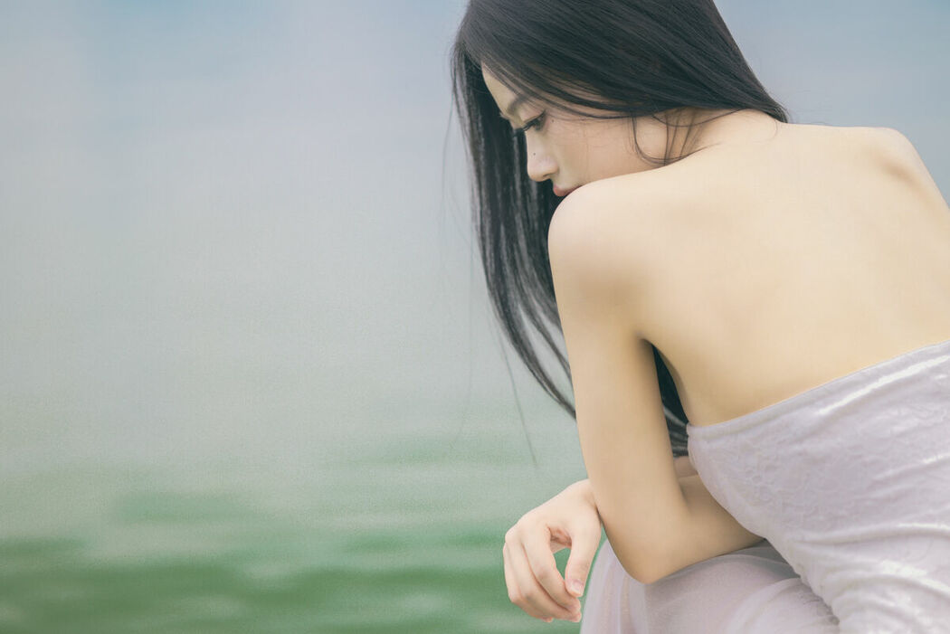 YiTuYu艺图语 Vol.10056 Xiao Yue (33P)