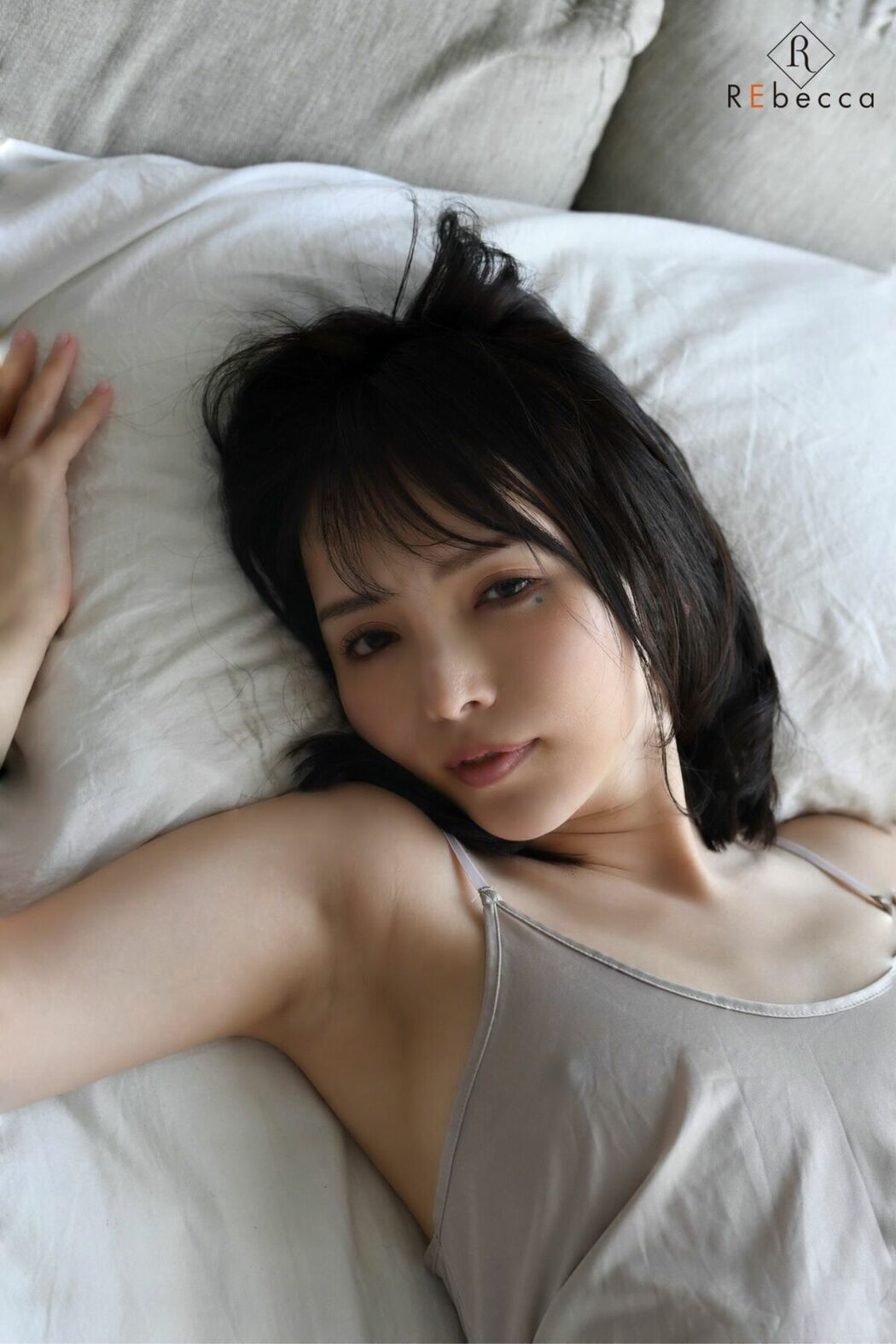 JP Riona Hirose 広瀬りおな – REbecca Touch Your Heart Part02 (63P)
