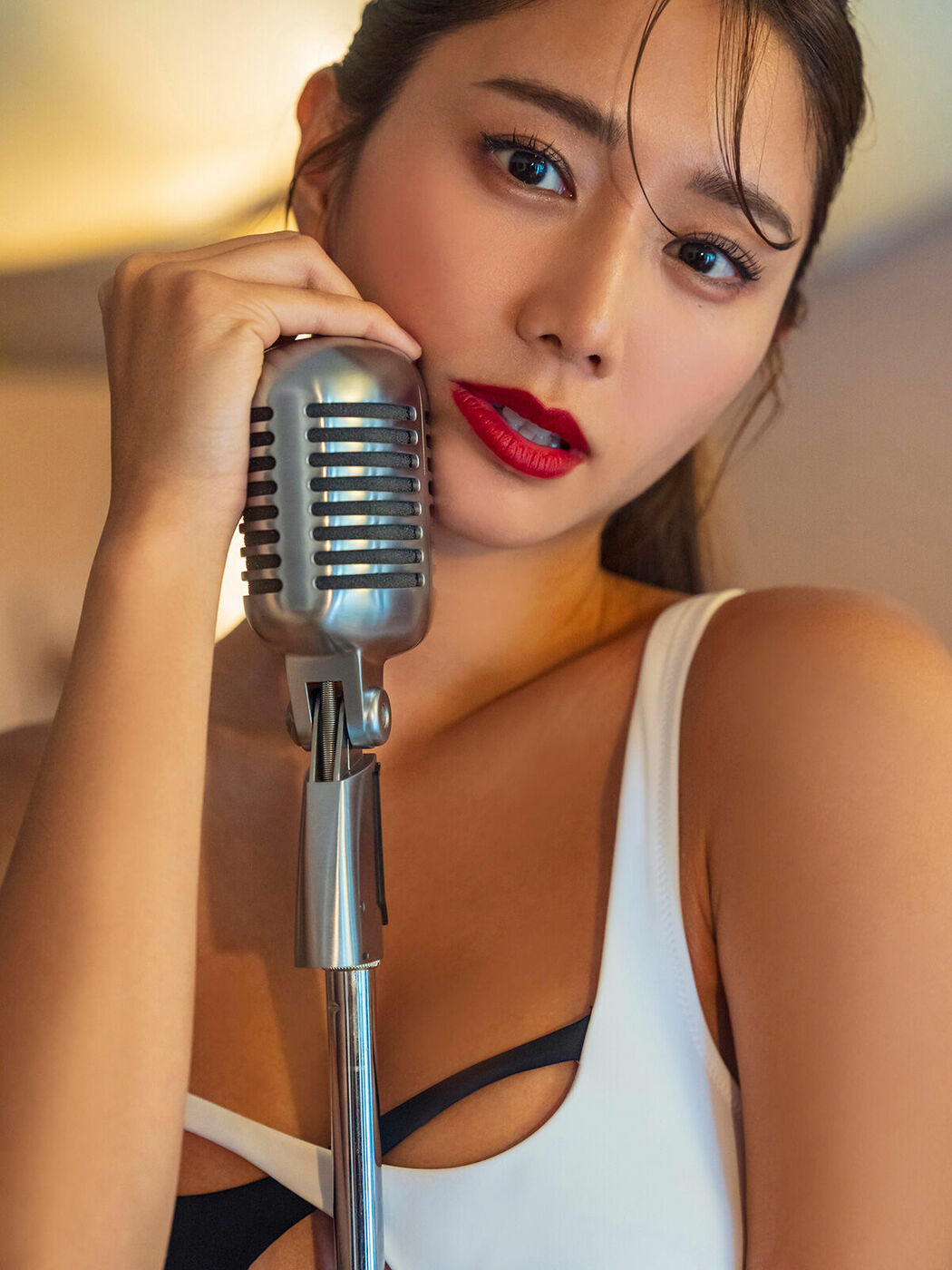 JP Saito Yasuyo 斎藤恭代 – Sabra net e-Book COVER DX シルエットのロマンス Part01 (53P)