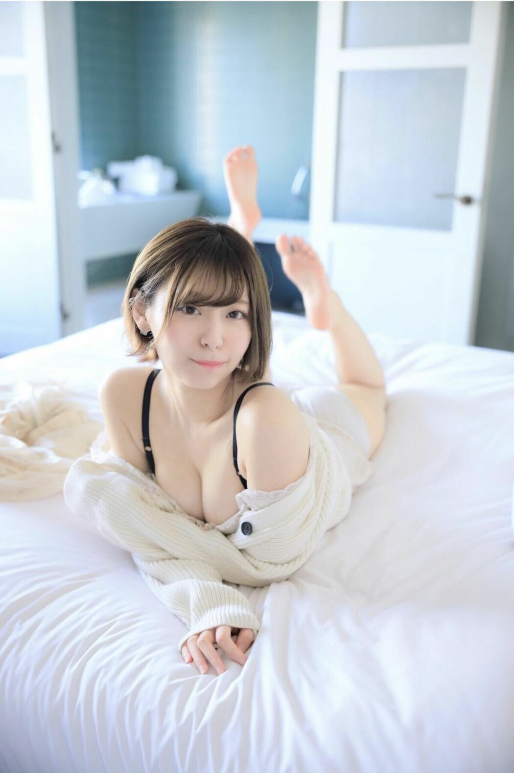 JP Yui Kohinata 小日向結衣 – Day Dream Part03 (64P)