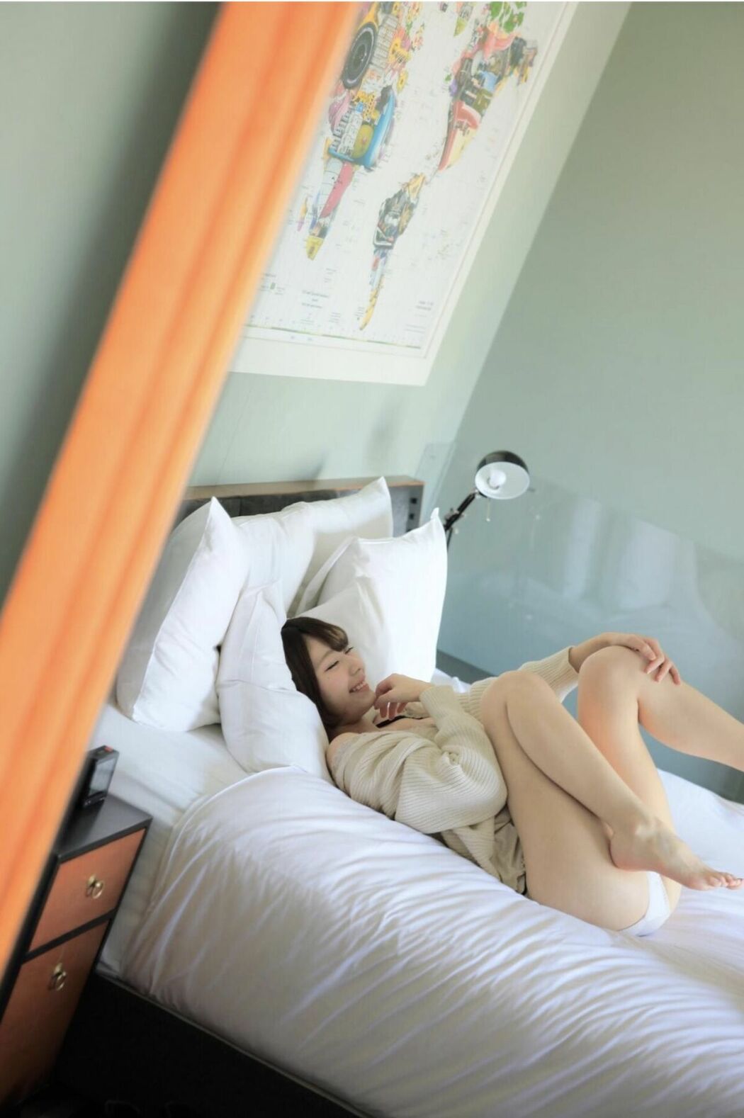 JP Yui Kohinata 小日向結衣 – Day Dream Part03 (64P)