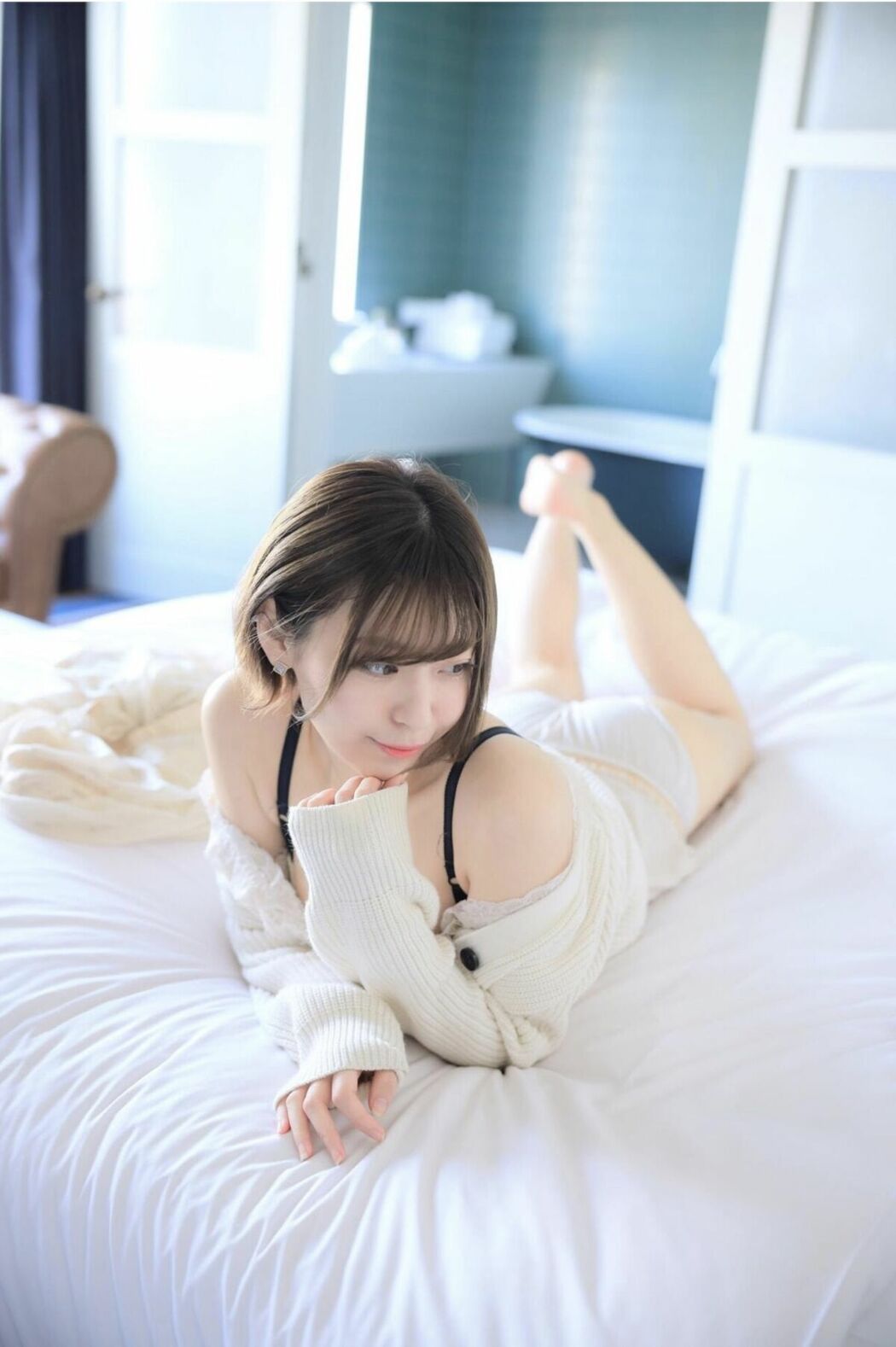 JP Yui Kohinata 小日向結衣 – Day Dream Part03 (64P)