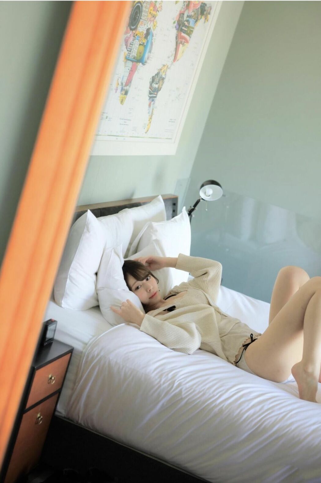 JP Yui Kohinata 小日向結衣 – Day Dream Part03 (64P)