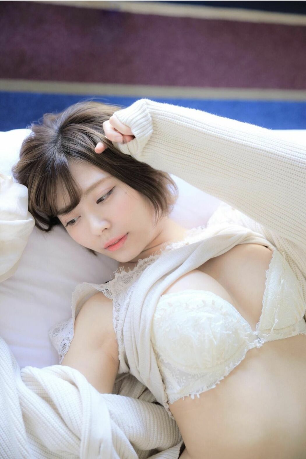 JP Yui Kohinata 小日向結衣 – Day Dream Part03 (64P)