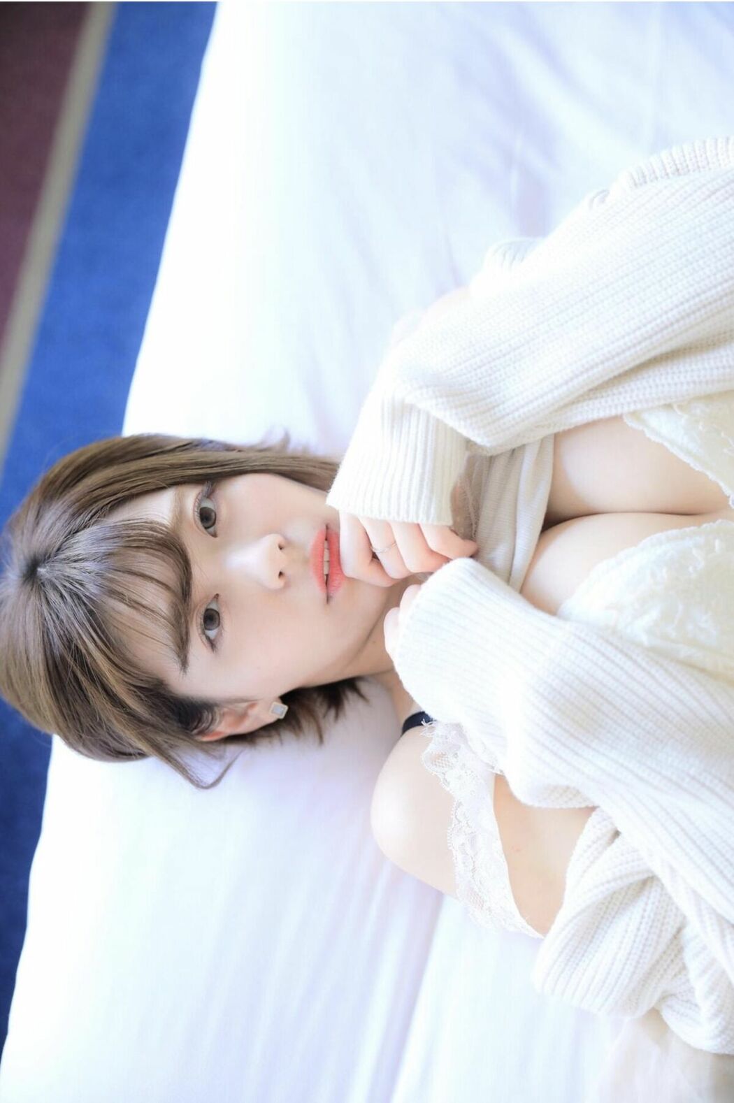 JP Yui Kohinata 小日向結衣 – Day Dream Part03 (64P)