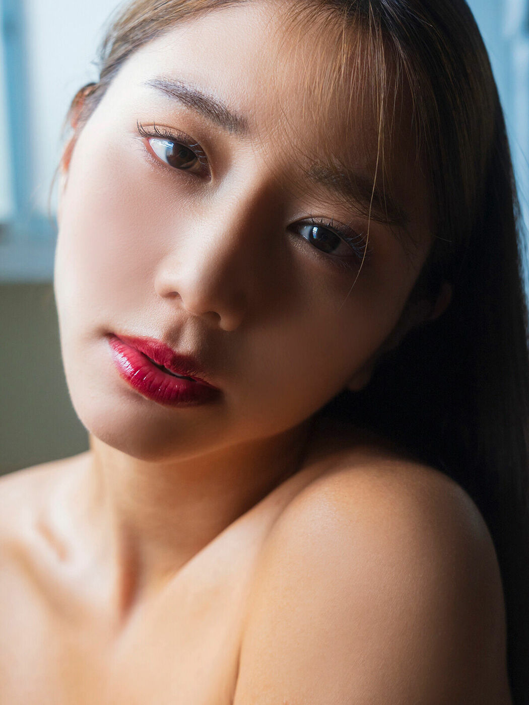 JP Saito Yasuyo 斎藤恭代 – Sabra net e-Book COVER DX シルエットのロマンス Part02 (52P)