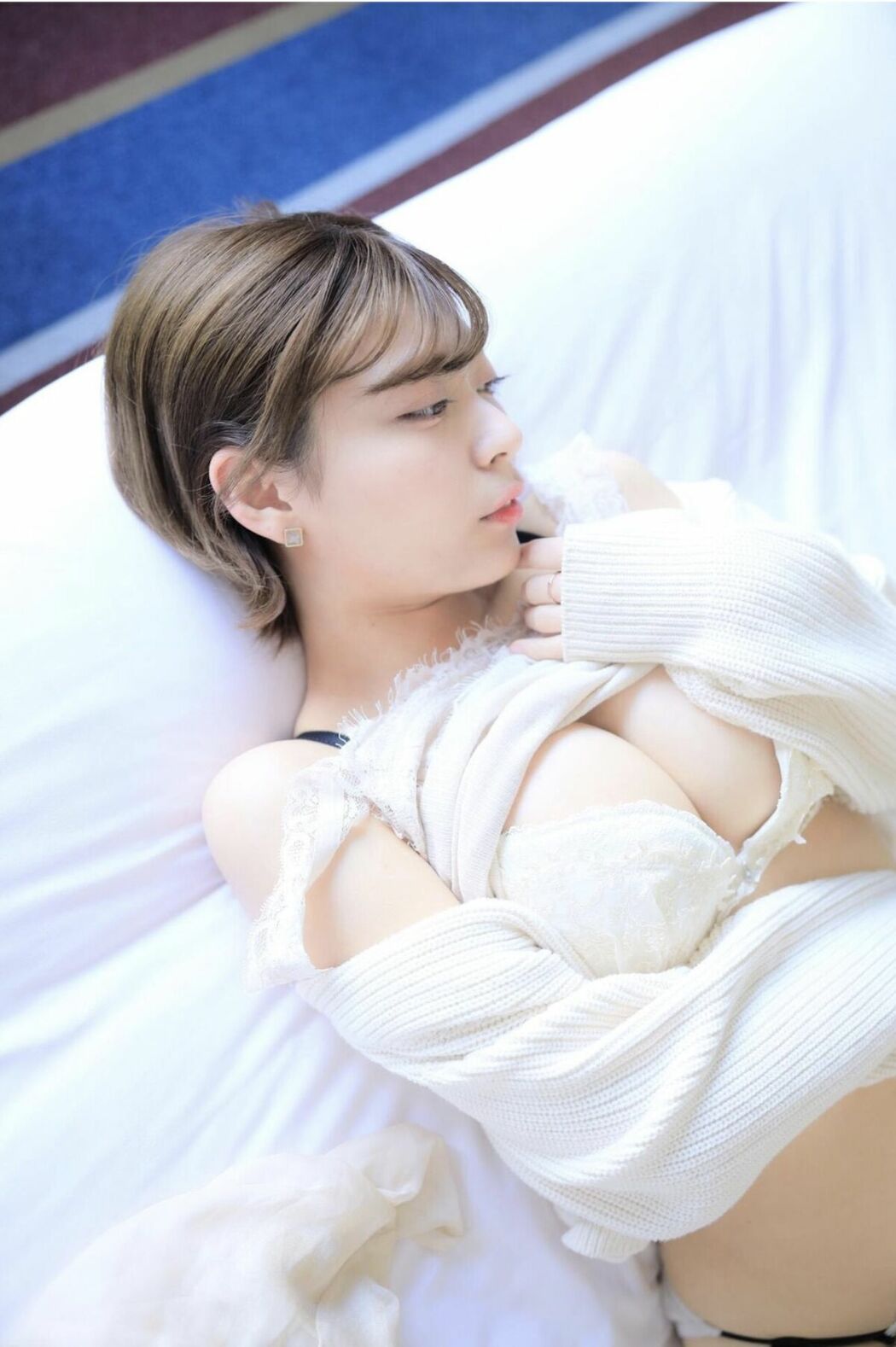 JP Yui Kohinata 小日向結衣 – Day Dream Part03 (64P)