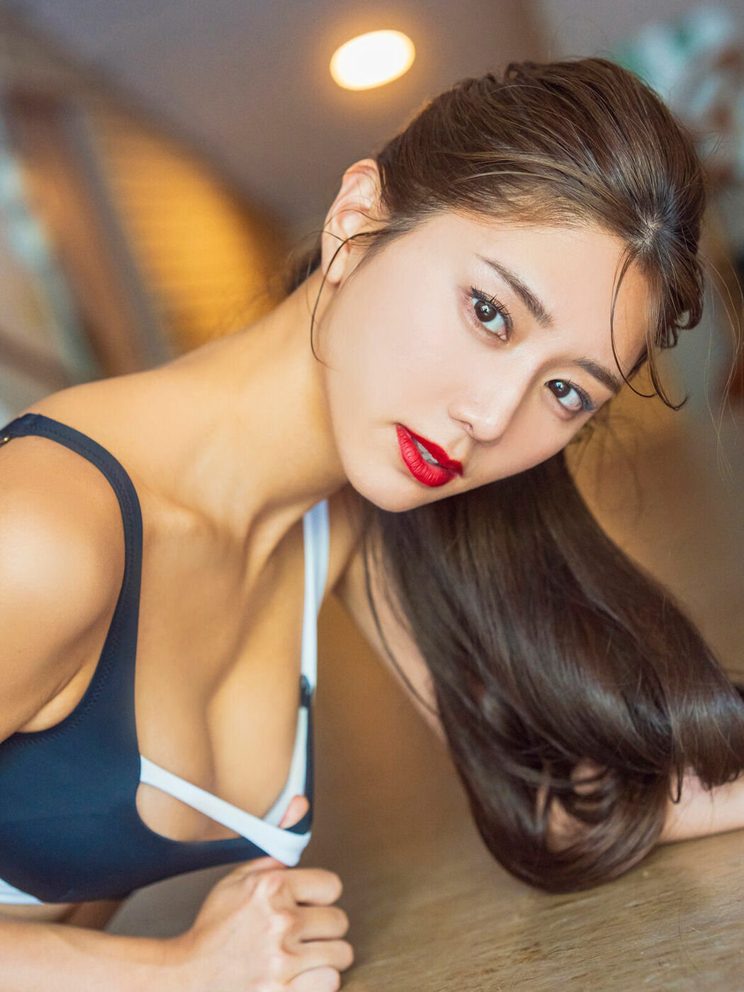 JP Saito Yasuyo 斎藤恭代 – Sabra net e-Book COVER DX シルエットのロマンス Part01 (53P)