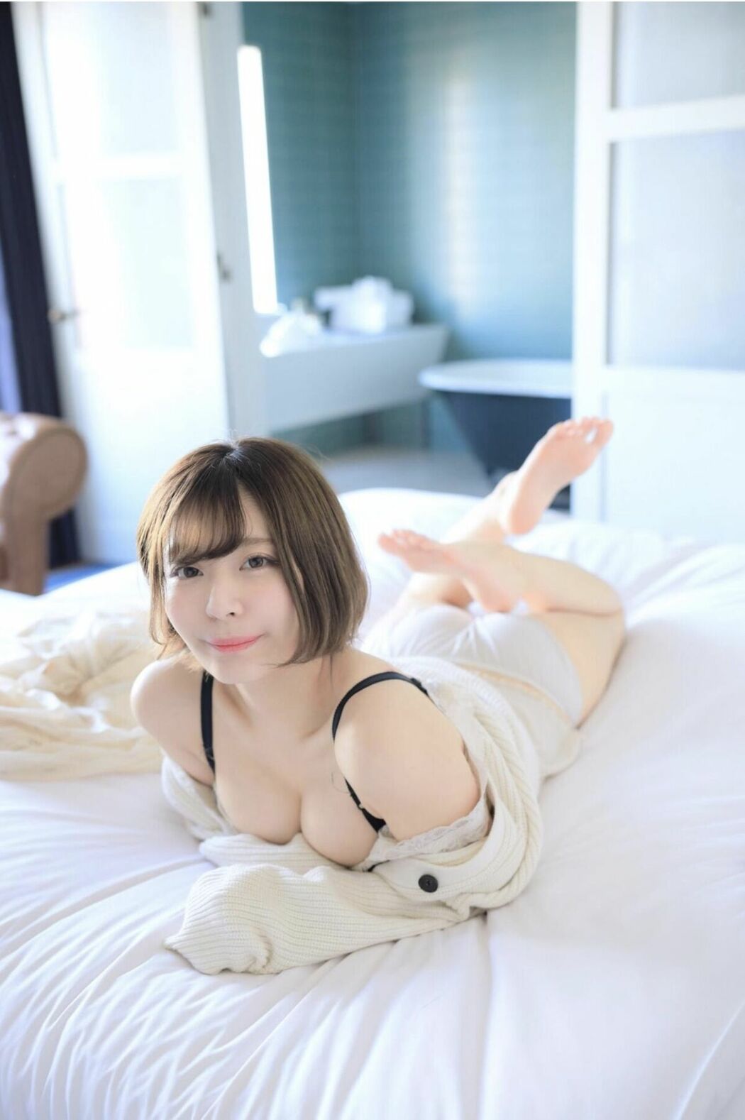 JP Yui Kohinata 小日向結衣 – Day Dream Part03 (64P)