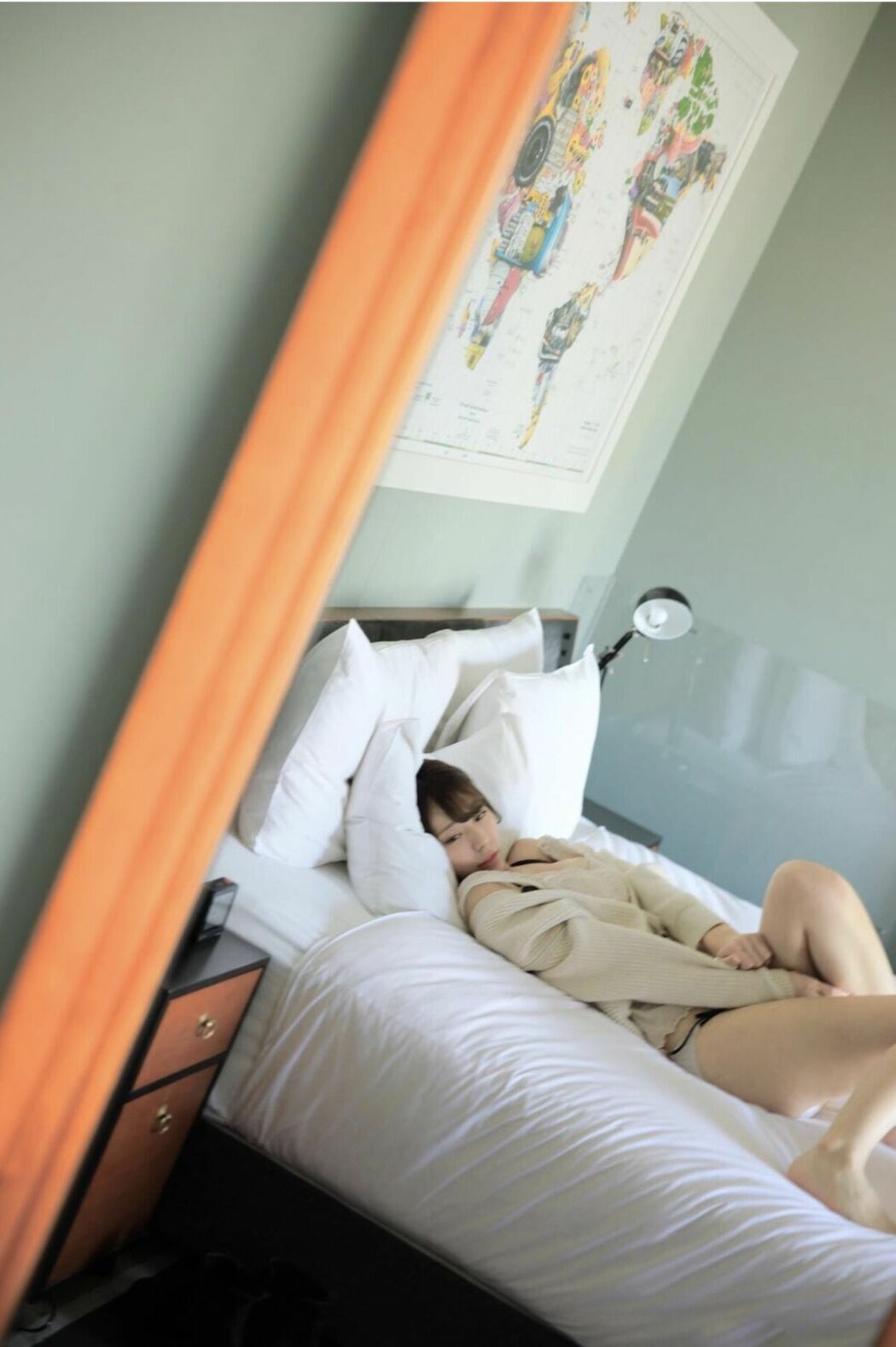 JP Yui Kohinata 小日向結衣 – Day Dream Part03 (64P)