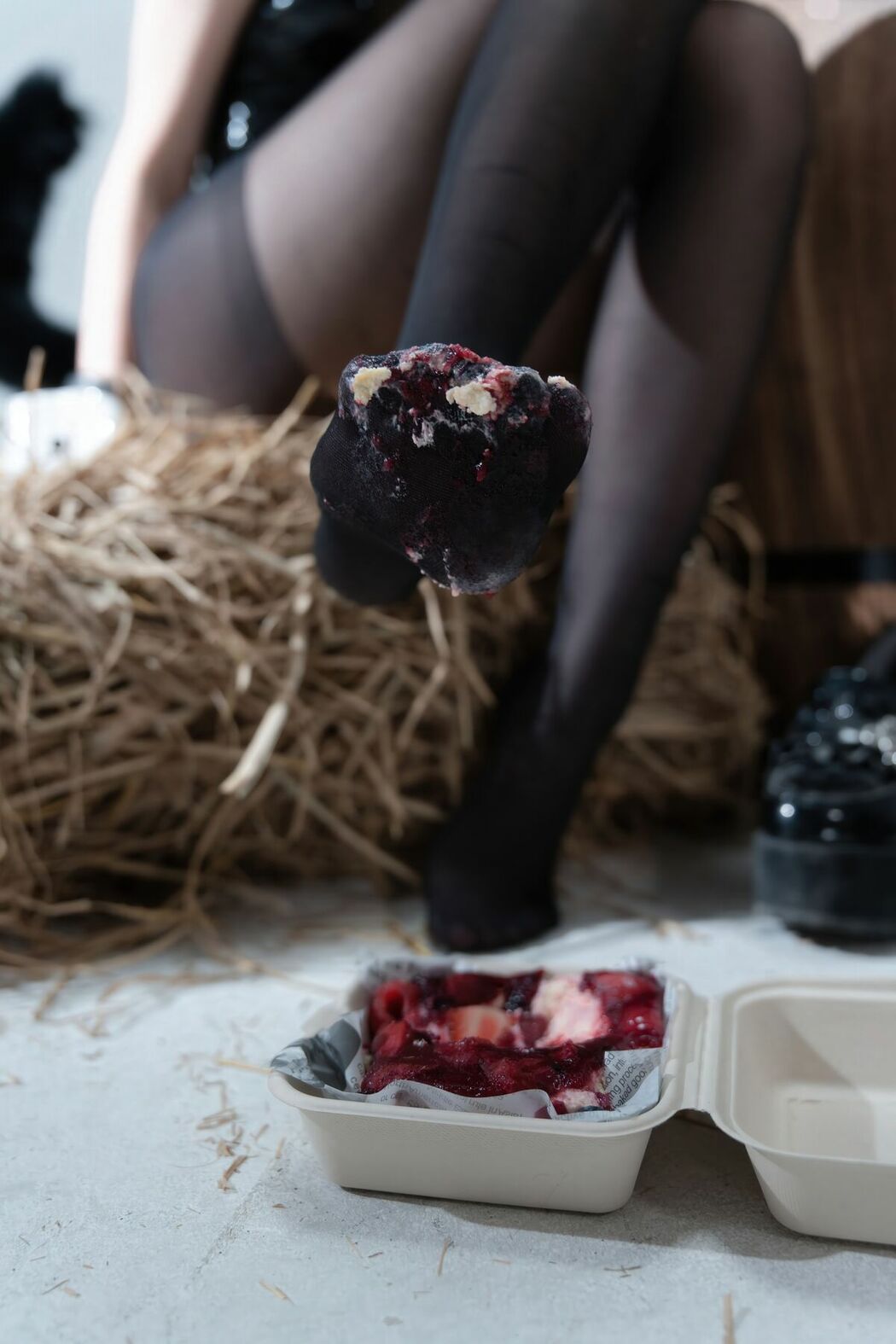 Coser@清水凪 – 猫说你可以吃蛋糕 Part02 (52P)
