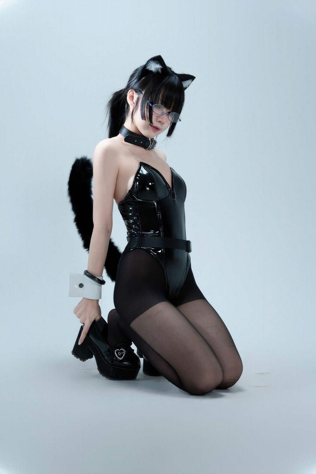 Coser@清水凪 – 猫说你可以吃蛋糕 Part02 (52P)