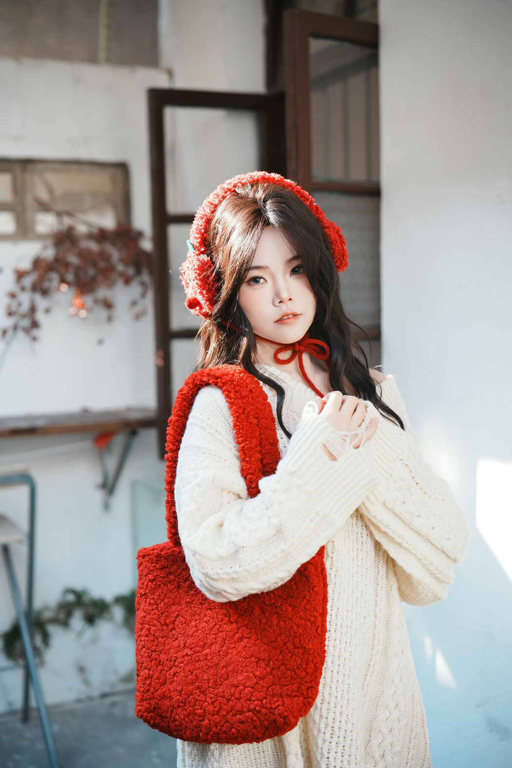 YiTuYu艺图语 Vol.10058 Le Di (27P)