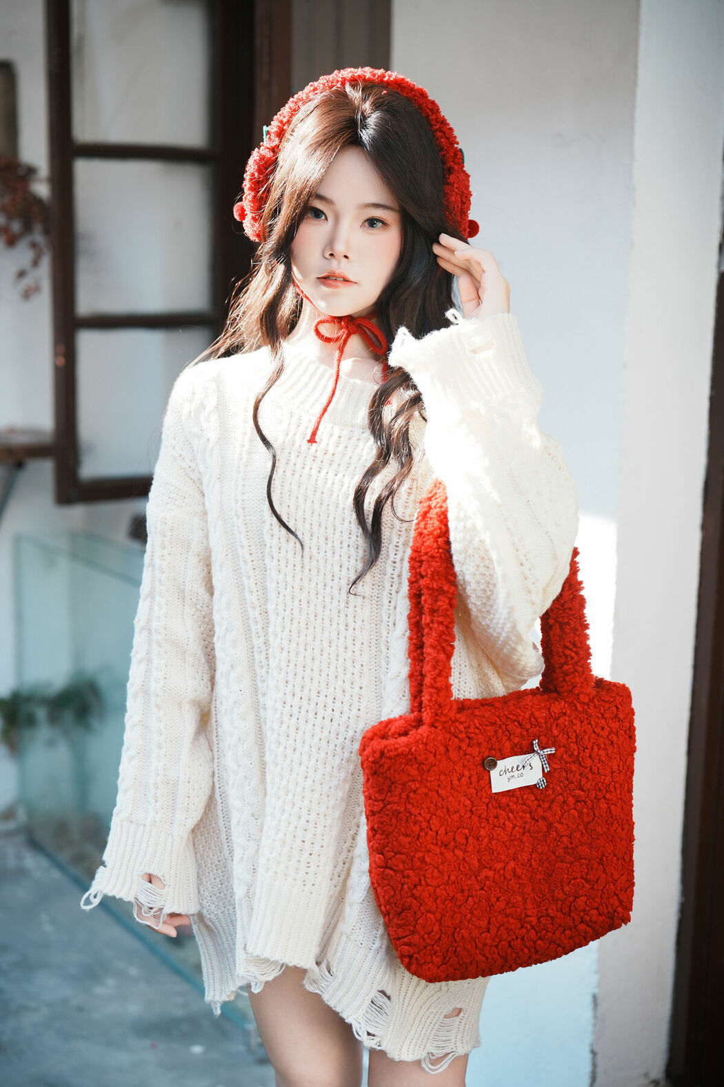 YiTuYu艺图语 Vol.10058 Le Di (27P)