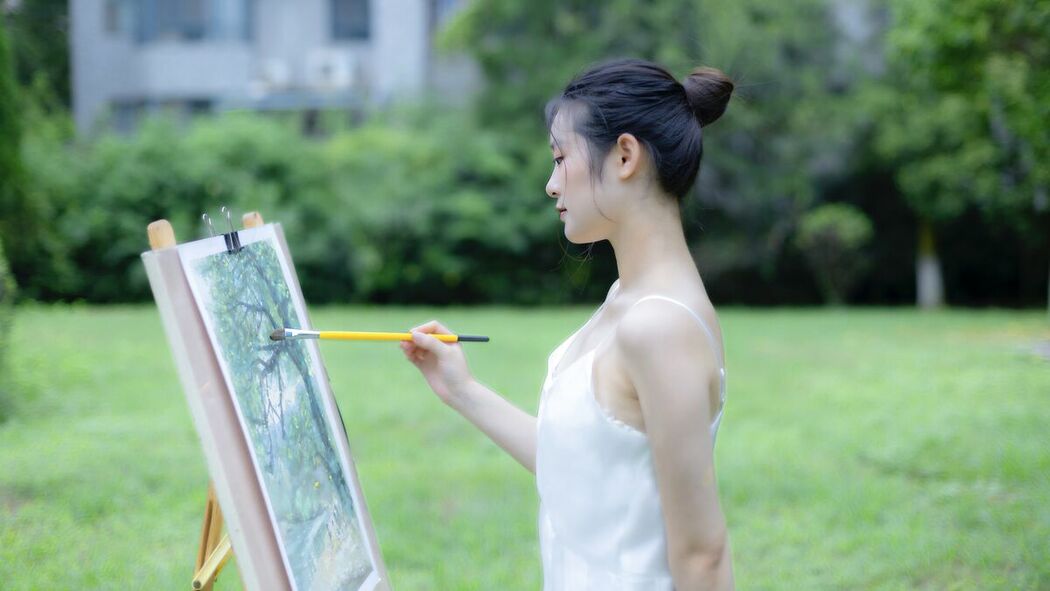YiTuYu艺图语 Vol.10059 7012 (16P)