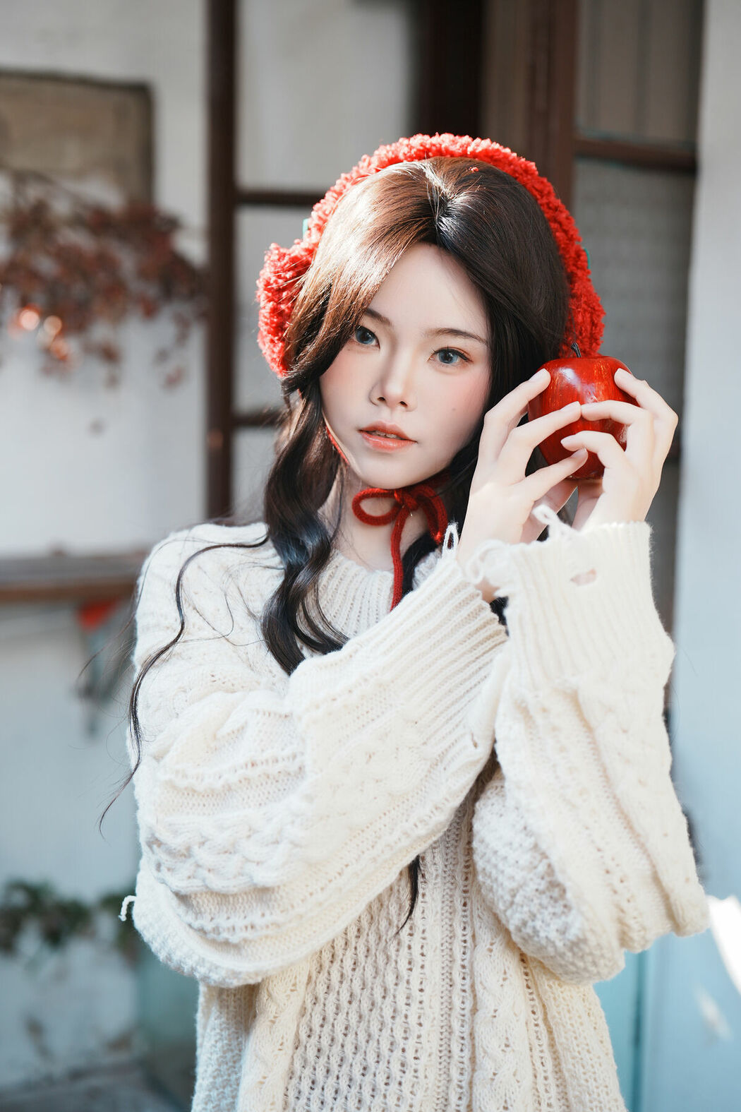 YiTuYu艺图语 Vol.10058 Le Di (27P)