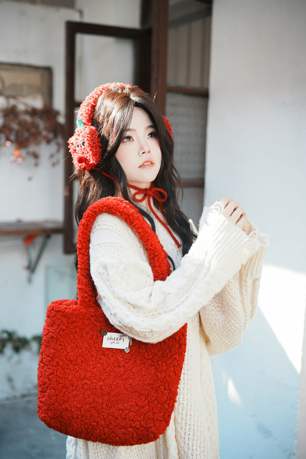 YiTuYu艺图语 Vol.10058 Le Di (27P)