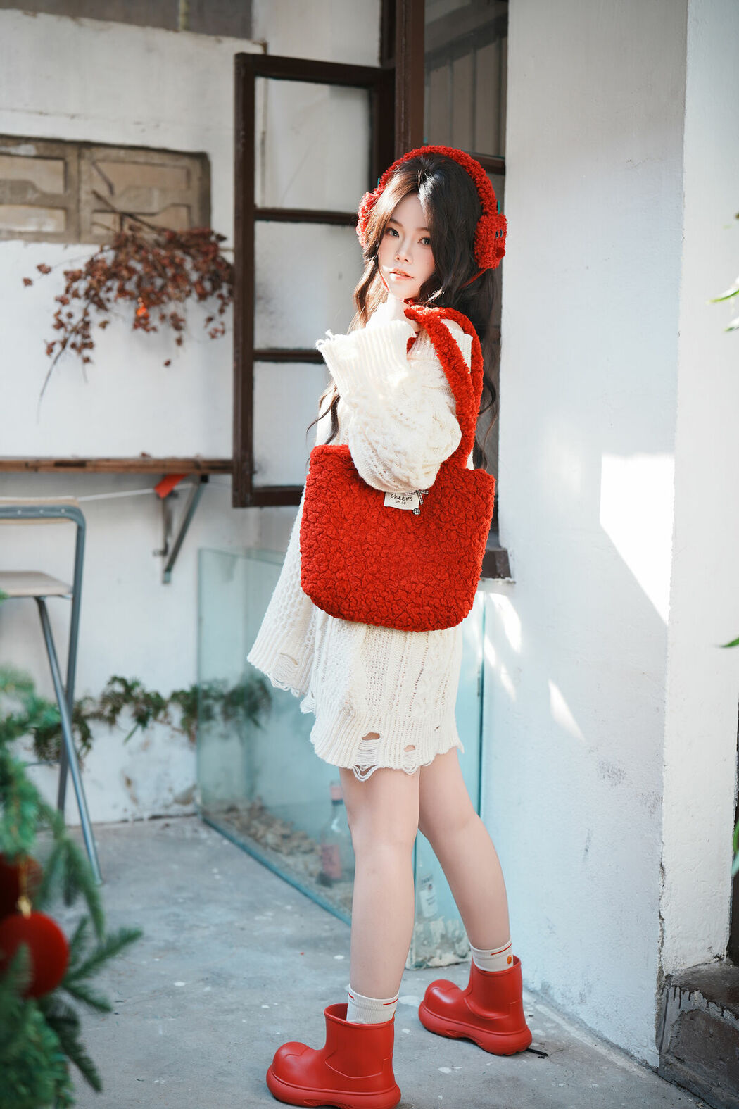 YiTuYu艺图语 Vol.10058 Le Di (27P)