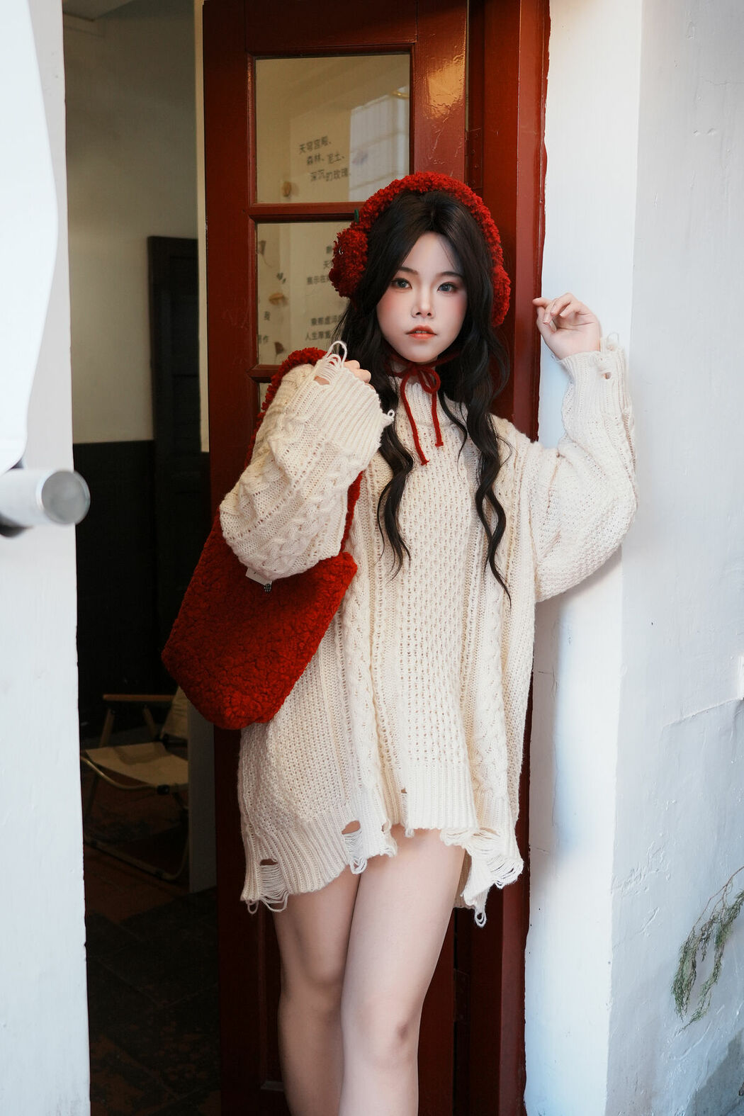 YiTuYu艺图语 Vol.10058 Le Di (27P)