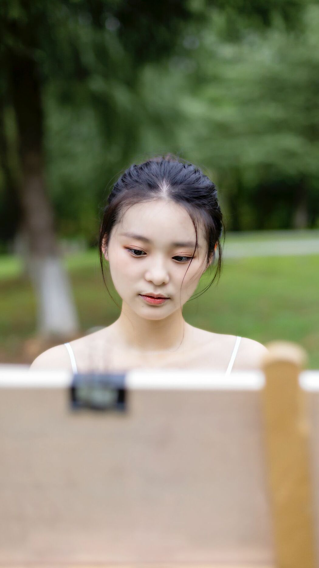 YiTuYu艺图语 Vol.10059 7012 (16P)