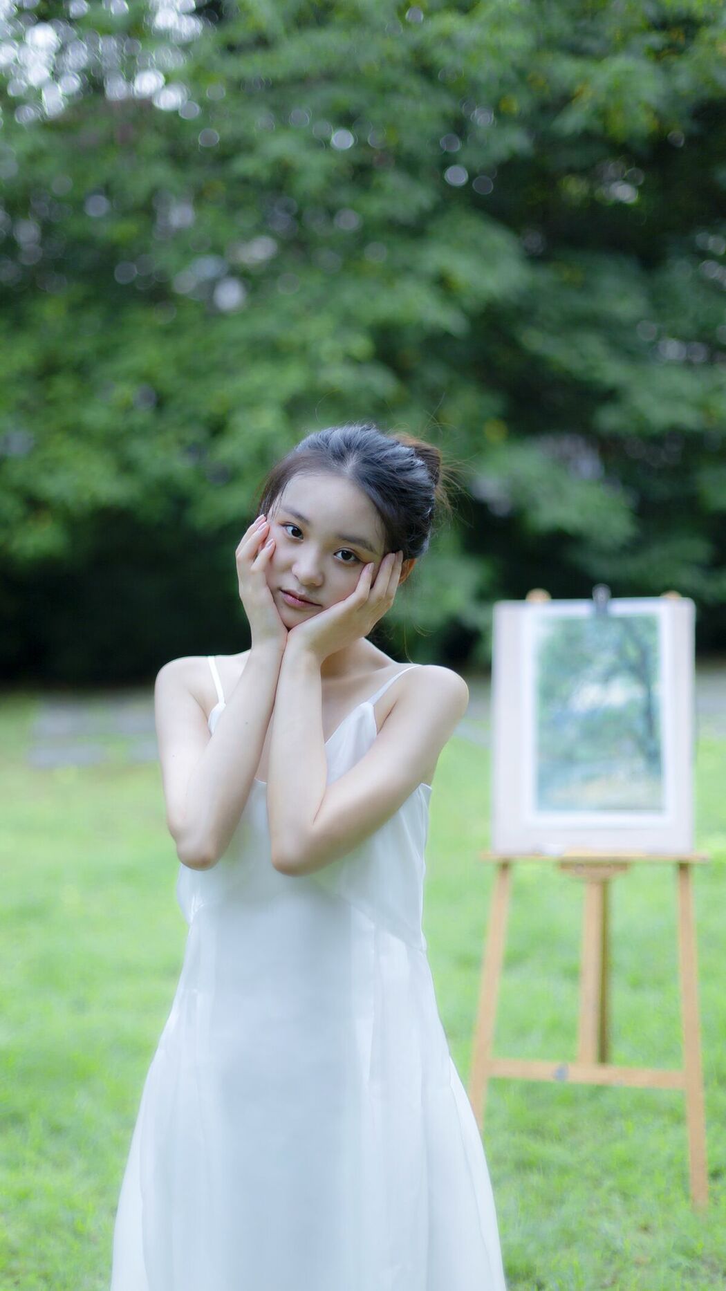 YiTuYu艺图语 Vol.10059 7012 (16P)
