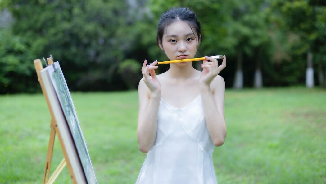 YiTuYu艺图语 Vol.10059 7012 (16P)