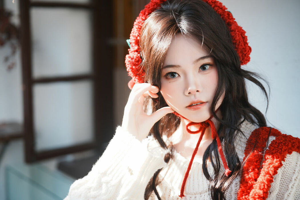 YiTuYu艺图语 Vol.10058 Le Di (27P)