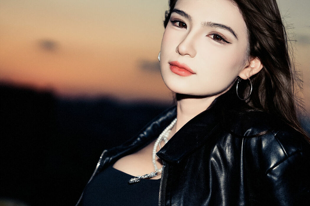 YiTuYu艺图语 Vol.10062 Mai Di (14P)